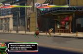 Teenage Mutant Ninja Turtles: Mutants Unleashed - Screenshot 8 of 10