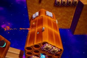 The Smurfs - Dreams Screenshot