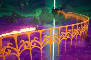 The Smurfs - Dreams Screenshot