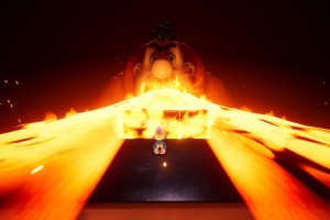 The Smurfs - Dreams Screenshot