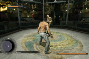 Yakuza Kiwami Screenshot