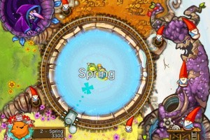 Potpourrii Screenshot