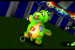 Banjo-Tooie Screenshot