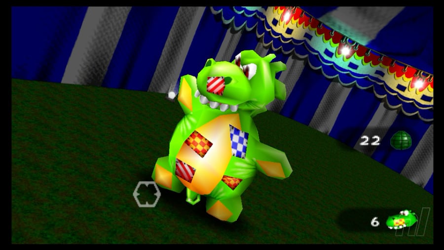 Banjo-Tooie Review - Screenshot 2 of 6