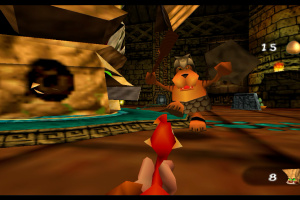 Banjo-Tooie Screenshot
