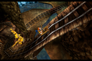 Banjo-Tooie Screenshot