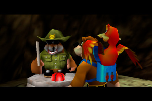 Banjo-Tooie Screenshot