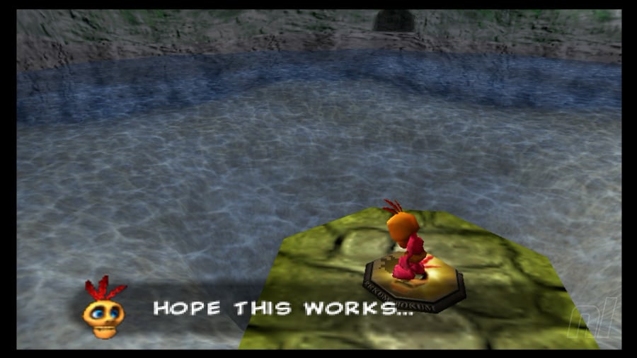 Banjo-Tooie Review - Screenshots 6 out of 6