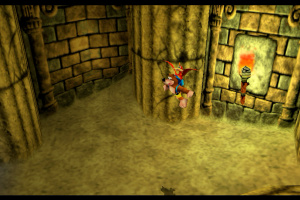 Banjo-Tooie Screenshot