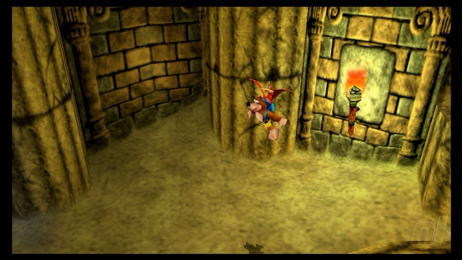 Banjo-Tooie Review - Screenshot 2 of 6