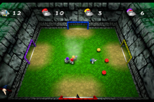Banjo-Tooie Screenshot