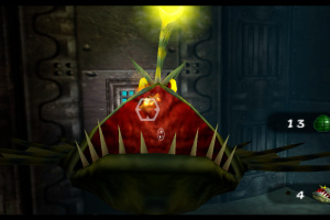 Banjo-Tooie Screenshot