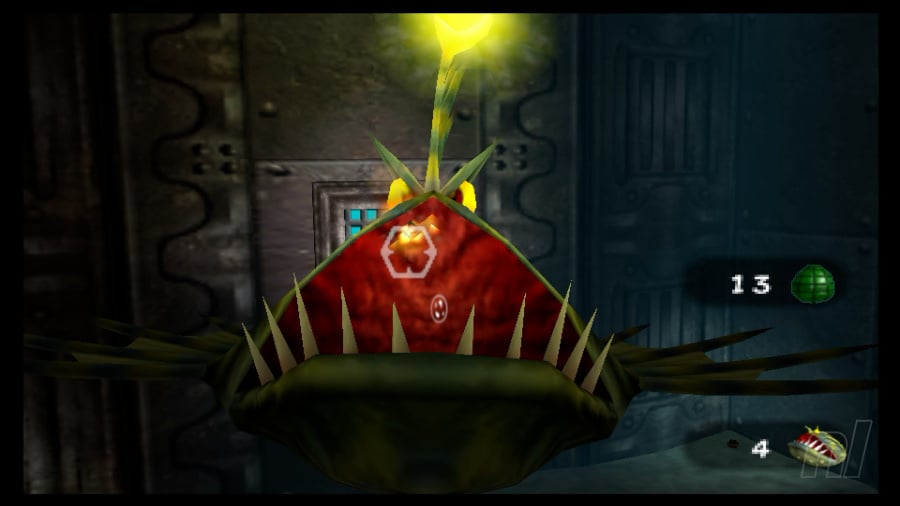 Banjo-Tooie Review - Screenshot 4 of 6