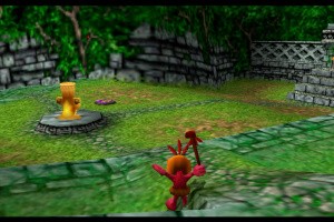 Banjo-Tooie Screenshot