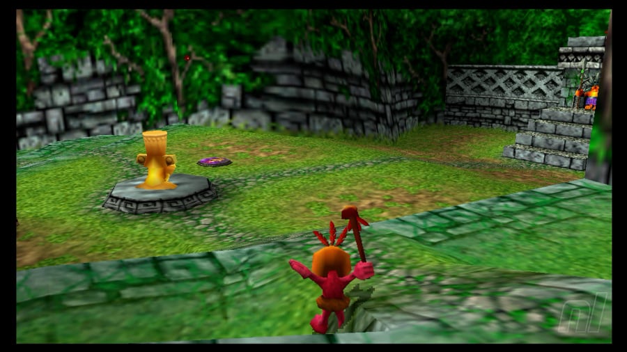 Banjo-Tooie Review - Screenshot 3 of 6