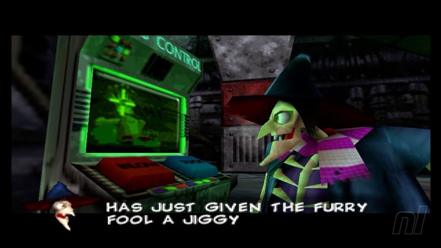 Banjo-Tooie Review - Screenshot 5 of 6