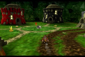 Banjo-Tooie Screenshot