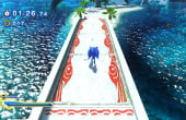 Sonic X Shadow Generations - Screenshot 7 of 10