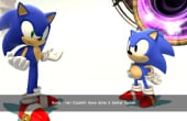 Sonic X Shadow Generations - Screenshot 8 of 10