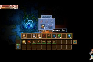 Core Keeper Screenshot