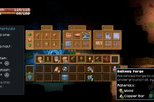 Core Keeper Screenshot