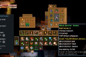 Core Keeper Screenshot