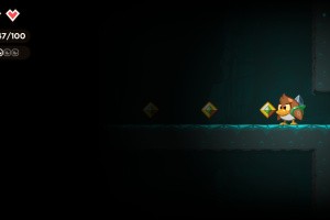 Hatch Tales: A Heroic Hookshot Adventure Screenshot