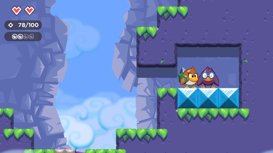 Hatch Tales: A Heroic Hookshot Adventure Review - Screenshot 4 of 4