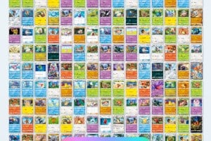 Pokémon Trading Card Game Pocket Screenshot