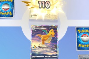 Pokémon Trading Card Game Pocket Screenshot
