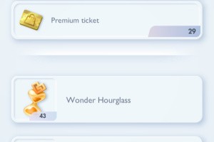 Pokémon Trading Card Game Pocket Screenshot