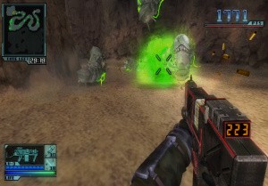 Onslaught Review - Screenshot 5 of 7
