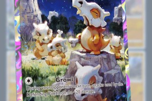 Pokémon Trading Card Game Pocket Screenshot