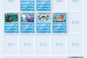 Pokémon Trading Card Game Pocket Screenshot