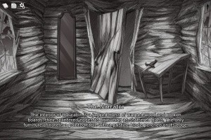 Slay The Princess - The Pristine Cut Screenshot