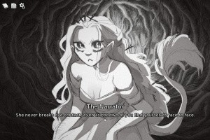 Slay The Princess - The Pristine Cut Screenshot