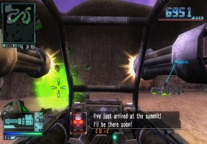 Onslaught Review - Screenshot 5 of 7