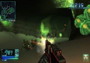Onslaught Review - Screenshot 7 of 7