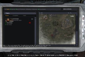 STALKER: Shadow of Chornobyl Screenshot