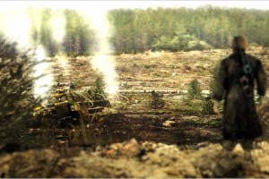 STALKER: Shadow of Chornobyl Screenshot