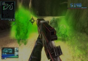Onslaught Review - Screenshot 6 of 7