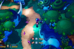 Mario & Luigi: Brothership Screenshot