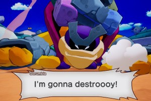 Mario & Luigi: Brothership Screenshot
