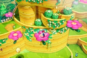 Mario & Luigi: Brothership Screenshot