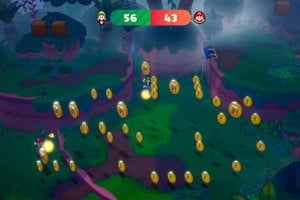 Mario & Luigi: Brothership Screenshot