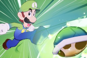 Mario & Luigi: Brothership Screenshot