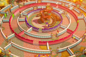 Mario & Luigi: Brothership Screenshot