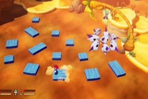Mario & Luigi: Brothership Screenshot