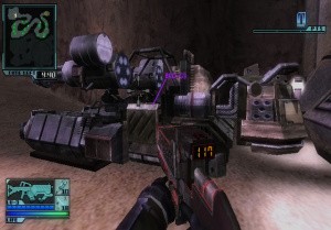 Onslaught Review - Screenshot 7 of 7