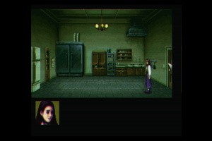 Clock Tower: Rewind Screenshot